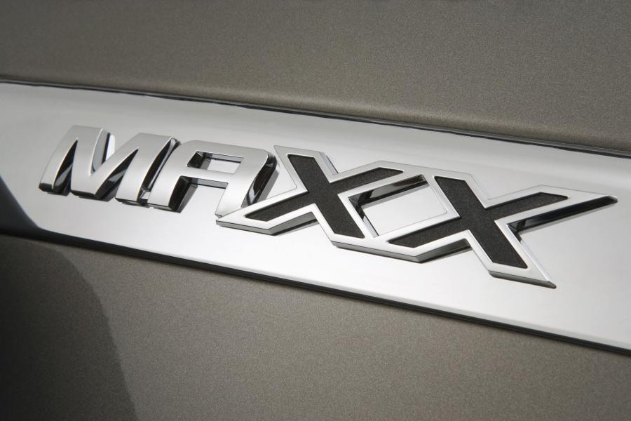  Holden Captiva MaXX 2006 года  (фото 38 из 62)